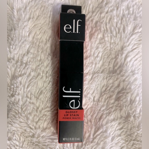 ($5) Elf Power Mauves Lip Stain - Picture 5 of 5